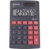 Kalkulátor, kalkulačka Maul M 8 kapesní kalkulačka