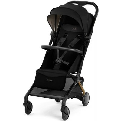 KINDERKRAFT SELECT Sport Pilot 2 Black 2025 – Zboží Dáma