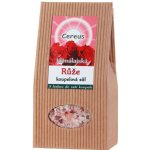 Cereus koupelová Himálajská sůl Růže 1 kg – Zboží Dáma