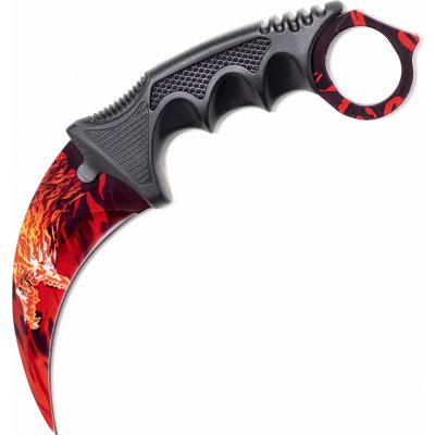 Fadee Karambit Howl CS:GO