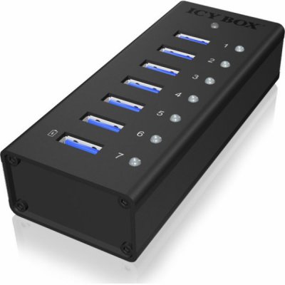 Icy Box IB-AC618 – Zboží Mobilmania