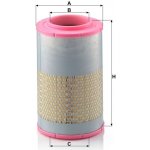 MANN-FILTER Vzduchový filtr MANN C22478/1 (MF C22478/1) – Hledejceny.cz