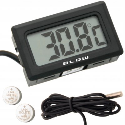 BLOW TH 001 – Zboží Živě