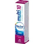 Vitar Revital Multi Malina eff.tablet 20 – Hledejceny.cz