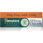 Himalaya Herbals s přírodním fluorem 100 g – Hledejceny.cz