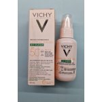 Vichy Capital Soleil UV-Clear SPF50+ 40 ml – Zboží Dáma Vichy Capital Soleil UV-Clear SPF50+ 40 ml – Zboží Dáma
