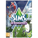 The Sims 3 Do Budocnosti – Sleviste.cz