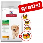 Hill’s Puppy Growth Lamb & Rice 12 kg – Hledejceny.cz