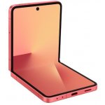 Samsung Galaxy Z Flip7 F766B 12GB/256GB Coralred – Zboží Živě