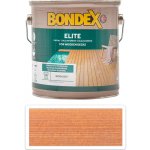 Bondex Elite 2,5 l Teak – Hledejceny.cz