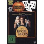 Hocus Pocus DVD – Zboží Dáma