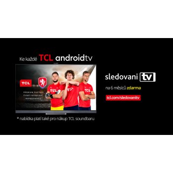 TCL TS8132