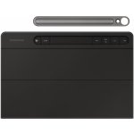 Samsung Ochranný kryt s klávesnicí Tab S9 S9 FE EF-DX720UBEGWW Black – Zboží Živě