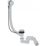 SAT Vanový automat 60 cm SAT Project bílý mat kov SATAVAPRO0 SATAVAPRO0 – Zbozi.Blesk.cz