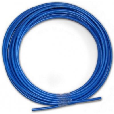 Alligator Ultimate brzdová hadička modrá 5 m – Zboží Dáma