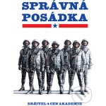 Správná posádka DVD – Hledejceny.cz