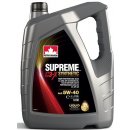 Petro-Canada Supreme C3-X Synthetic 5W-40 5 l