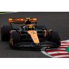 Sběratelský model Model Spark McLaren F1 Team MCL60 Lando Norris Japanese GP 2023 1:18