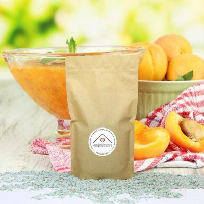 Od Janky vonné kamínky Meruňkový koktejl 240 g v recyklovatelném plastovém sáčku – Hledejceny.cz