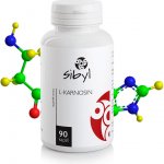 Sibyl L-karnosin 90 kapslí – Hledejceny.cz