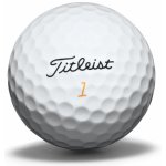 Titleist 12 Pack Velocity Balls – Zboží Dáma