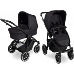 ABC DESIGN Sport SALSA 5 AIR 2025 Coal + adaptér pro autosedačku – Hledejceny.cz