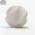 Bambu Lab PLA Basic, bílá, Refill bez cívky, 1,75 mm, 1 kg (Jade White) (A00-W1-1,75-1000-SPLFREE) – Zboží Živě