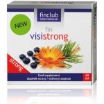 Finclub Fin Visiomaxi Visistrong 60 tablet – Hledejceny.cz