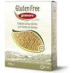 Granoro Bezlepkové těstoviny do polévky Stelline 400 g – Zboží Dáma