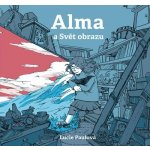 Alma a Svět obrazu - Lucie Paulová – Zboží Dáma