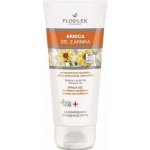 FlosLek Pharma Arnica gel na modřinypohmožděniny a otoky Arnica Extract 5% Panthenol 1% 200 ml – Hledejceny.cz