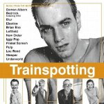 Ost - Trainspotting CD – Hledejceny.cz