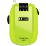ABUS Combiflex StopOver Neon 65 – Zboží Mobilmania