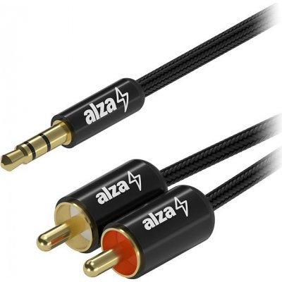 audio kabel 10m 3,5 jack – Heureka.cz