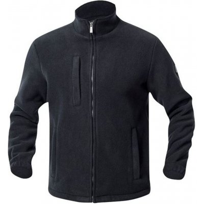 ARDON H9423 Polar 450 Mikina fleece černá – Zboží Mobilmania