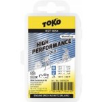 Toko Triplex World Cup High Performance Universal modrý 40 g – Hledejceny.cz