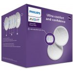 Philips AVENT Philips prsní vložky jednorázové Denní 60 ks – Zboží Dáma