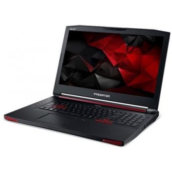 Acer Predator 17 NX.Q03EC.001