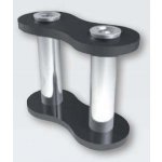 ČZ Chains Řetězová spojka 520ECX – Zbozi.Blesk.cz