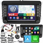 NCS ZV7 VW MULTIVAN T5 2009-2019 8GB