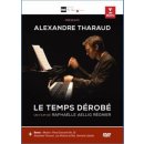Alexandre Tharaud: Le Temps Drob DVD