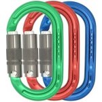 DMM Ultra O Locksafe 3 pack – Zboží Dáma