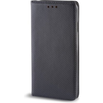 Pouzdro Beweare Magnetické flipové Samsung A42 5G - černé