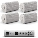 Bose AudioPack Pro S4 – Zboží Živě