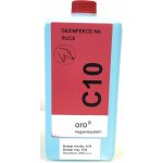 orochemie C10 Dezinfekce na ruce 1 l – Zbozi.Blesk.cz