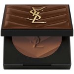 Yves Saint Laurent All Hours Bronzer bronzer 05 Dark Sienna 7,5 g – Zboží Dáma