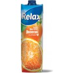 Relax 100% Pomeranč 1 l – Zboží Dáma