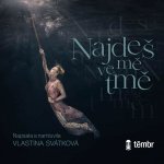 Najdeš mě ve tmě - Svátková Vlastina – Sleviste.cz