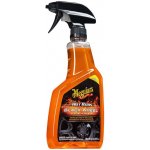 Meguiar's Hot Rims Black Wheel Cleaner 709 ml – Hledejceny.cz