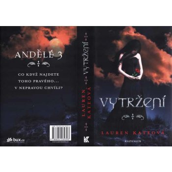 Andělé 3: Vytržení